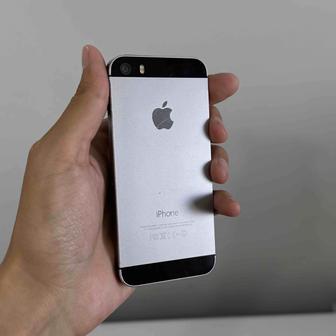 Продам IPhone 5s заблокирован