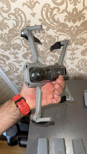 Продам Дрон Mavic 2 air