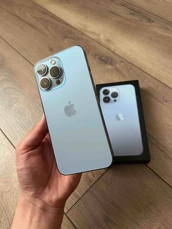 Iphone 13 pro 256 gb