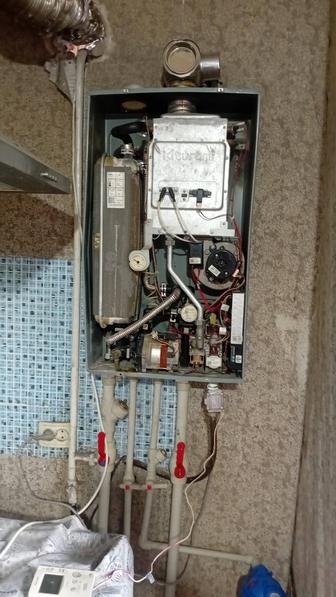 Продам газовый котел