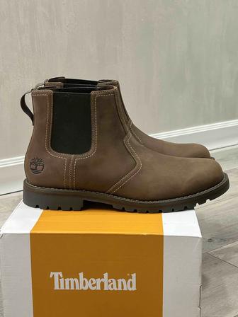 Timberland Larchmont Mid Chelsea