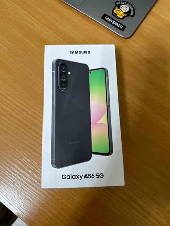 Samsung galaxy a56 256gb