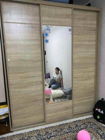 Продам шкаф