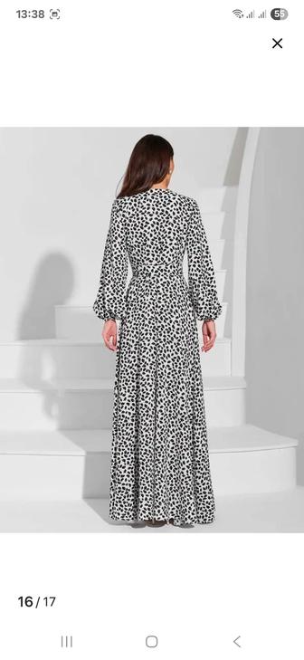 Платье нарядное