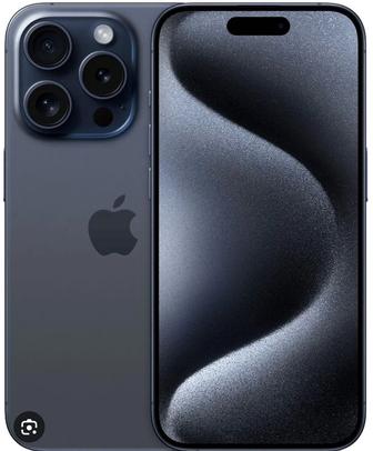 Продам айфон 15 про max