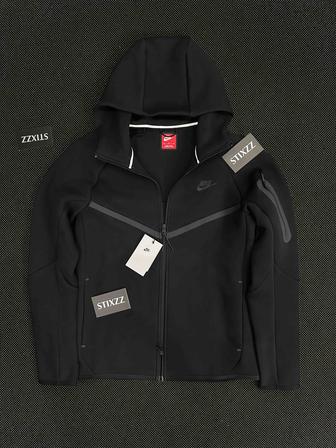 Nike Tech Full-Zip Windrunner Hoodie