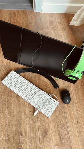 Компьютерный комплект