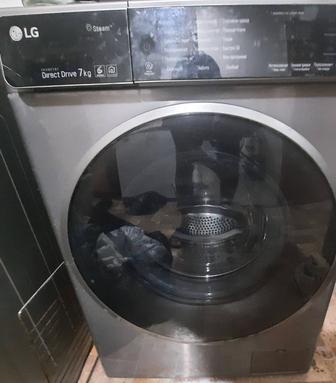 Продам стиральную машину