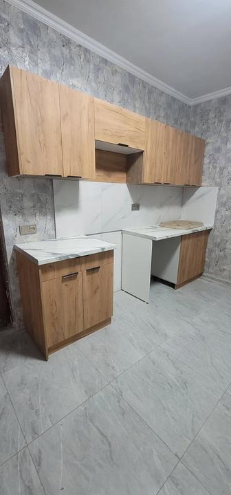 Кухонный гарнитур на заказ