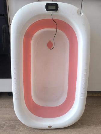 Детская ванночка