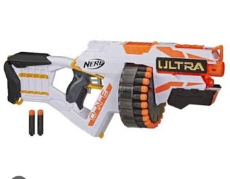 Продам бластер Nerf