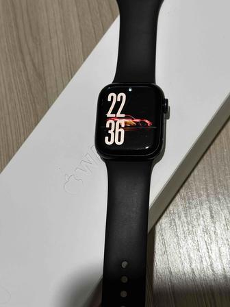Apple Watch 9 series
