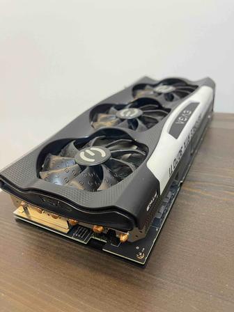 Видеокарта 3070ti