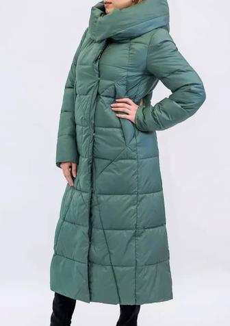 Продам новый пуховик