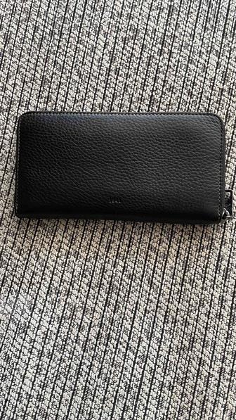 Продам мужской кошелек Coach