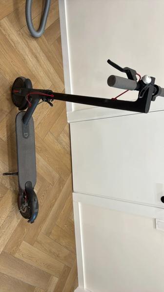 Самокат Xiaomi Mija