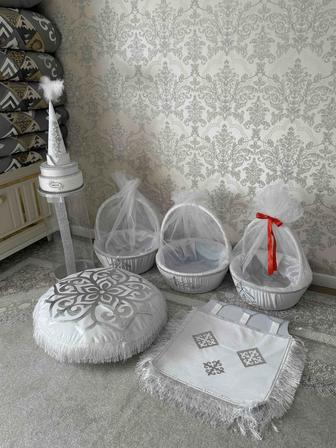 сырға салу набор