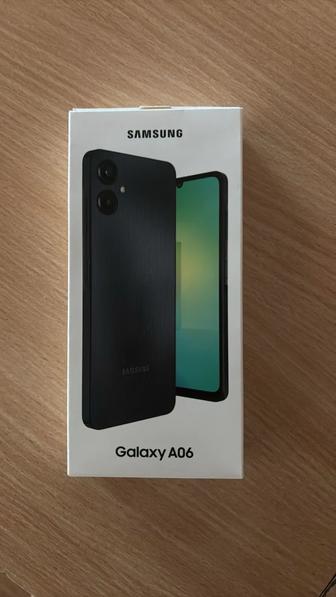 Samsung galaxy a06