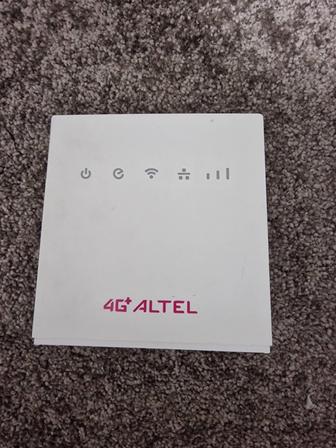 Роутер 4g / lte