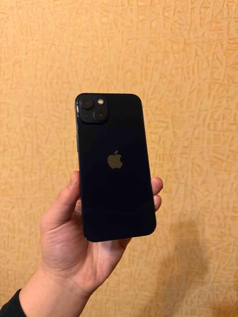 iPhone 13 128GB 100%. В Отличном состоянии!