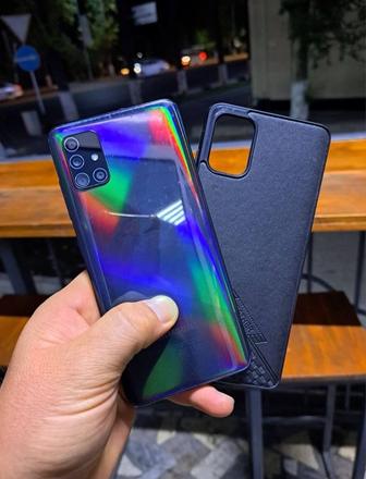 Samsung Galaxy A51 Хорошш!!!