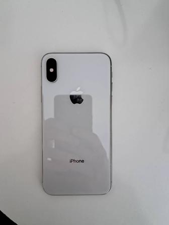 IPhone X 64gb торг