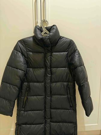 Куртка/пуховик