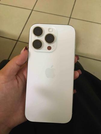 iphone 16 pro 256GB