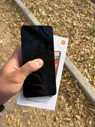 Redmi Note 12 Pro 256Gb