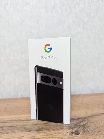 Google pixel 7 Pro