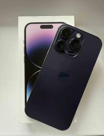 Продам IPhone 14 Pro