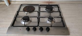 Продам газовую плиту