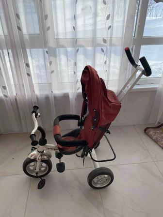 Продам детский велосипед