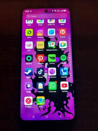 Продам смартфон Oppo A40M