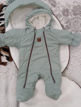 Конверт для выписки