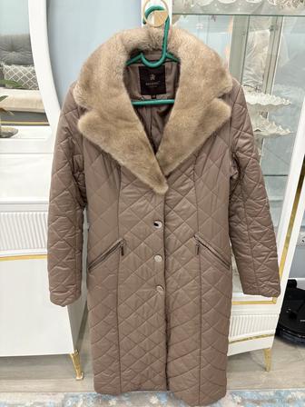 Продам зимнюю куртку