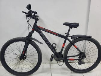 Велосипед взрослый горный спортивный велик для курьеров Яндекс новый