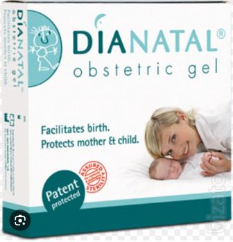 Dianatal Gel