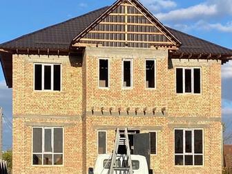 Ремонт и изготовление пластиковых окон