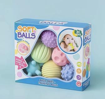 Игрушки детские для развития