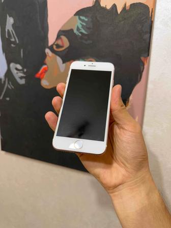 iPhone 7 32Gb Rose Gold