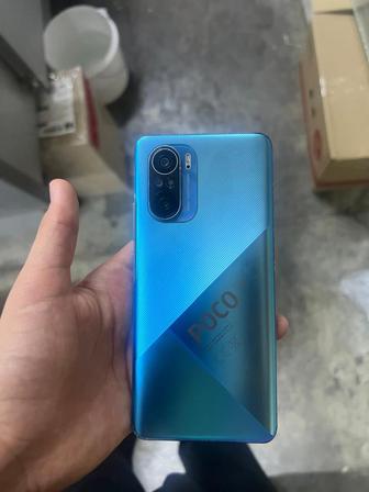 Продам или обменяю poco f3