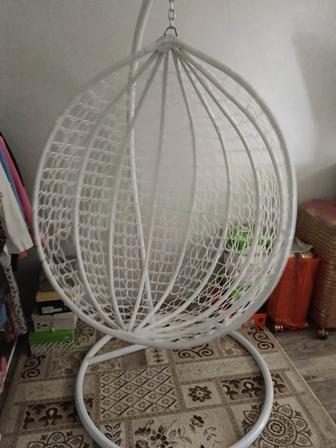 Кресло кокон