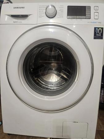 Продам стиральную машину