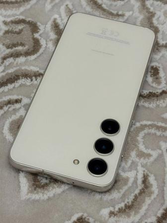 Samsung S23 Demo