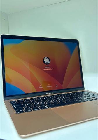 Macbook Air M1 2020