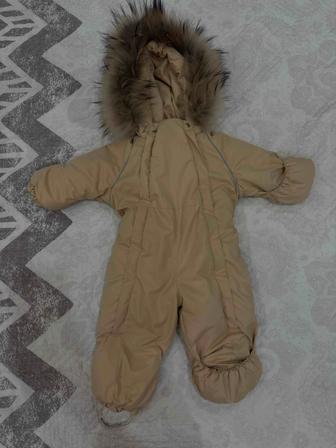 Детская одежда( комбинезон)