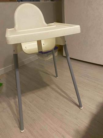 Детский стул