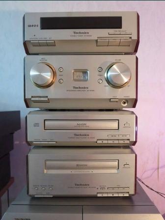 Technics 560