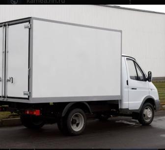 Квартирные/офисные/дачные переезды, перевозка мебели, стройматериалов, техн